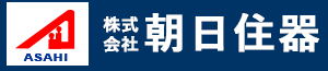 株式会社朝日住器