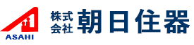 株式会社朝日住器